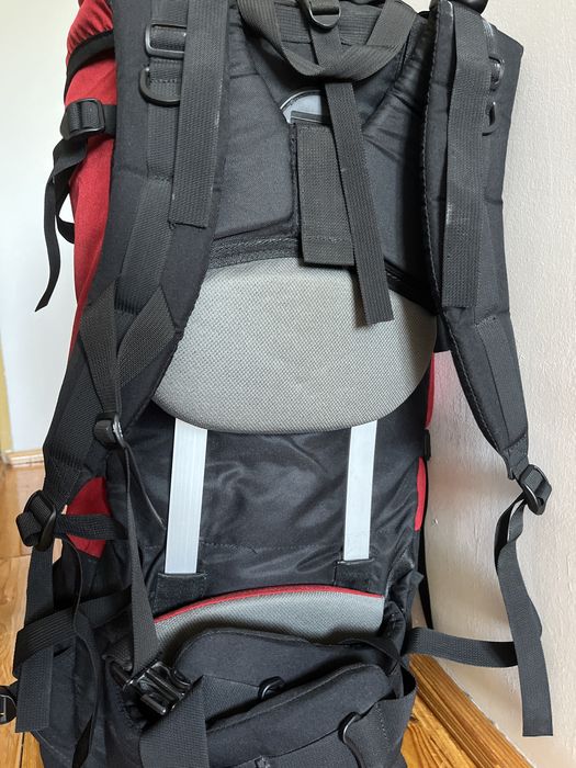 Rucsac de drumetie / trakking air ATTA 70+10l