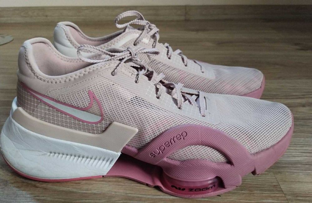Оригинални Nike Air Zoom SuperRep 3 (Размер 41 / 26.5 см)