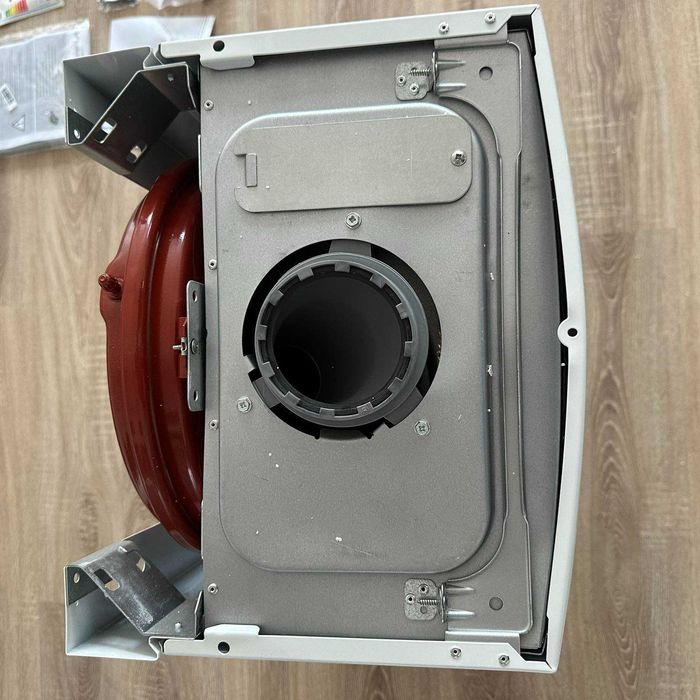 Нов двуконтурен газов котел Bosch Junkers Cerapur 24kW