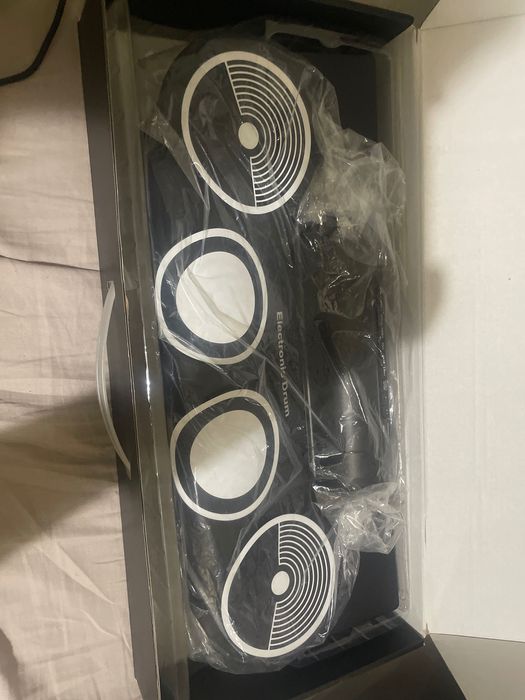 Силиконови барабани