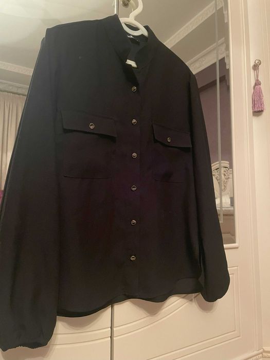 Кофточки Zara, Mango, AdL