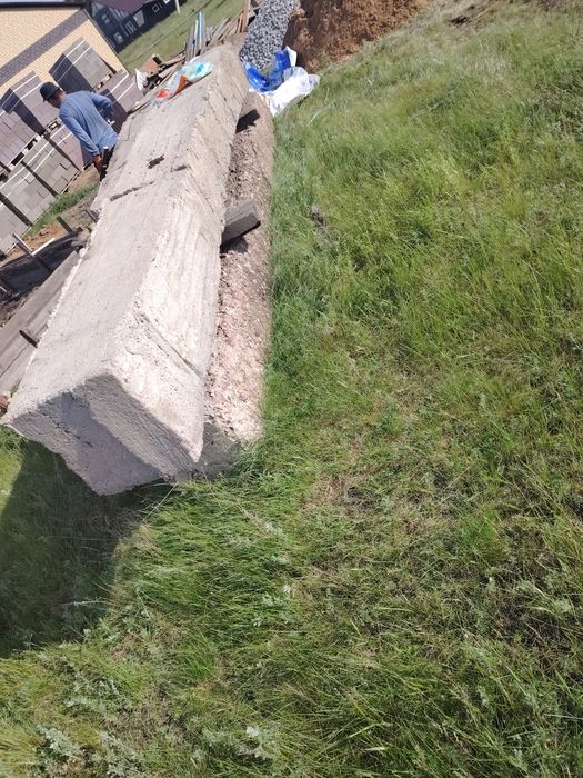 Продам блоки 50*50*6