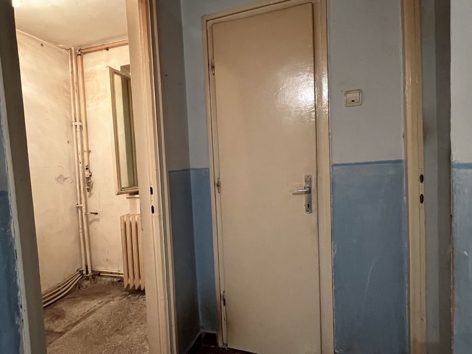 Apartament 2 camere in Deva , decomandat , etaj 1