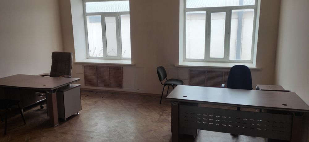 Сдаётся офис 30+кв