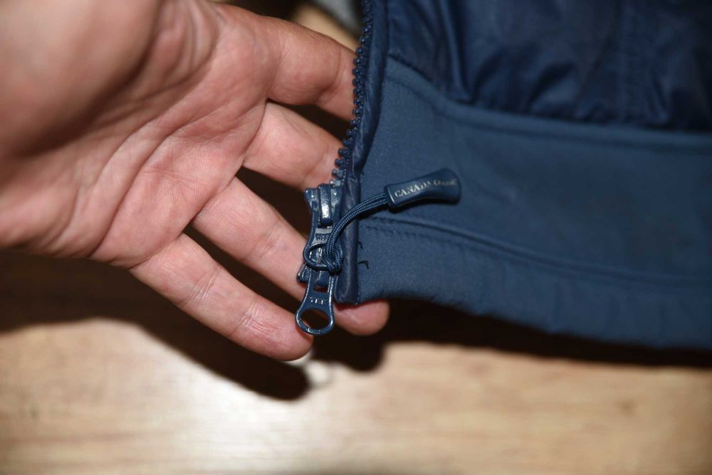 Canada Goose hybridge оригинално мъжко яке