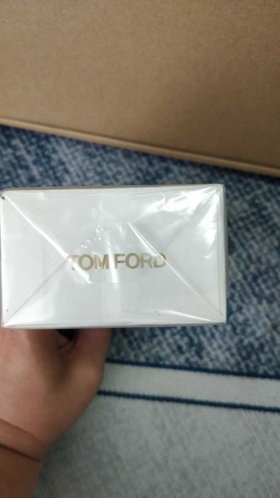 Parfum Tom Ford - Soleil  Brulant 100ml EDP