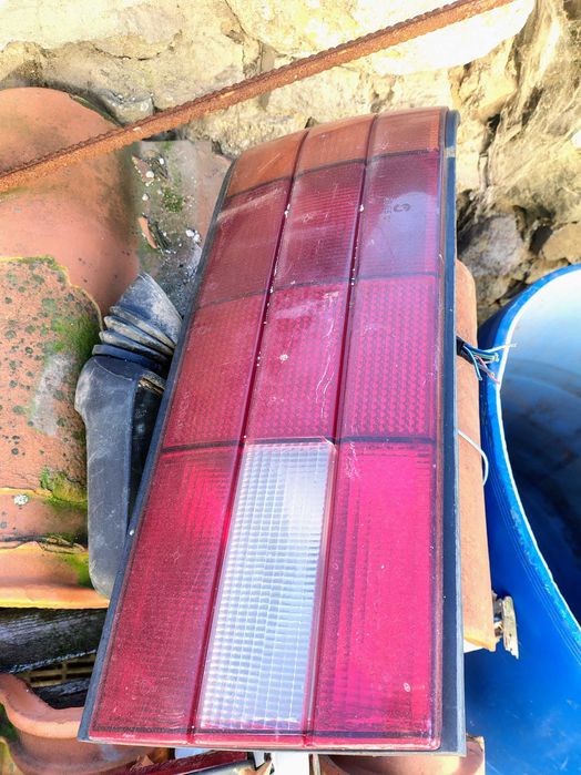 Ауди а3 8л 1999 Сд чейнджър подлакътник за Ауди В6 и стопове е30