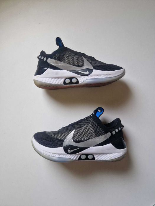 Nike Adapt BB оригинални маратонки