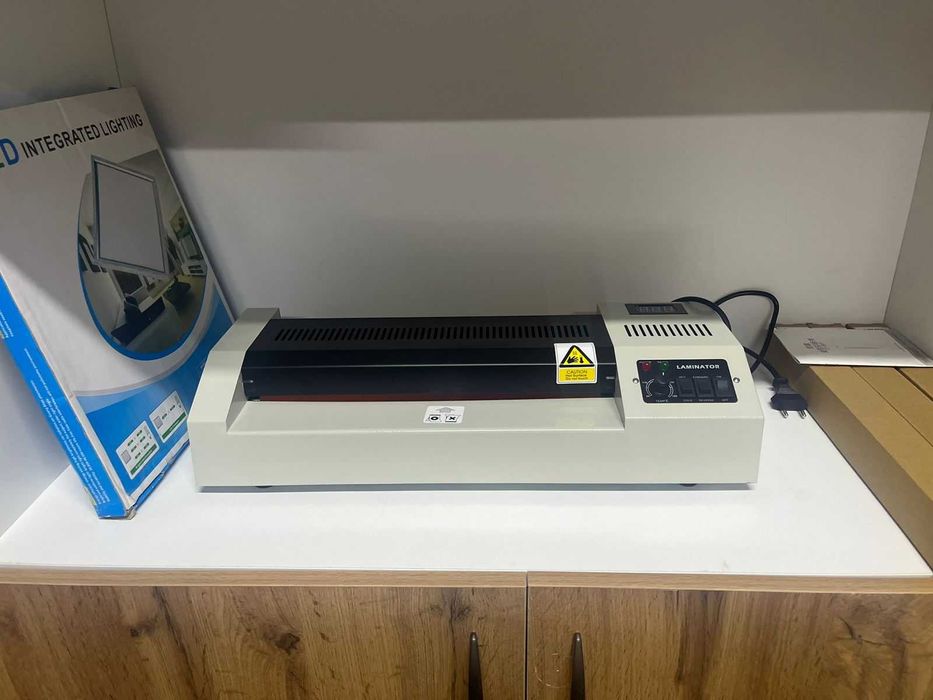 Ламинатор 320, А3, металлический Оптом и в розницу