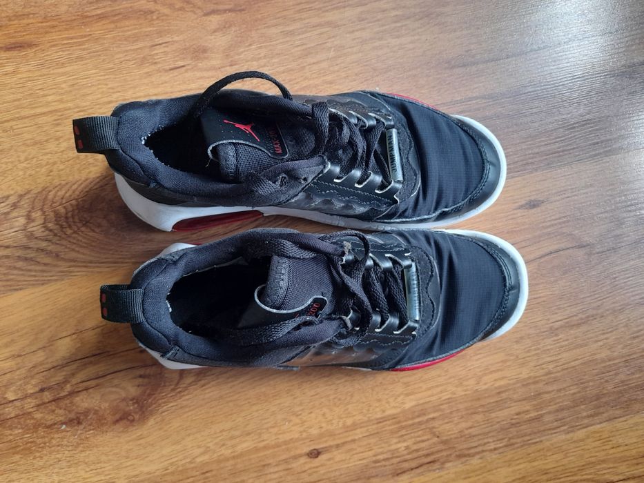 Jordan Air max 200 кецове 36 номер.