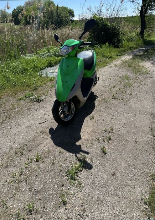 Продам скутер Honda