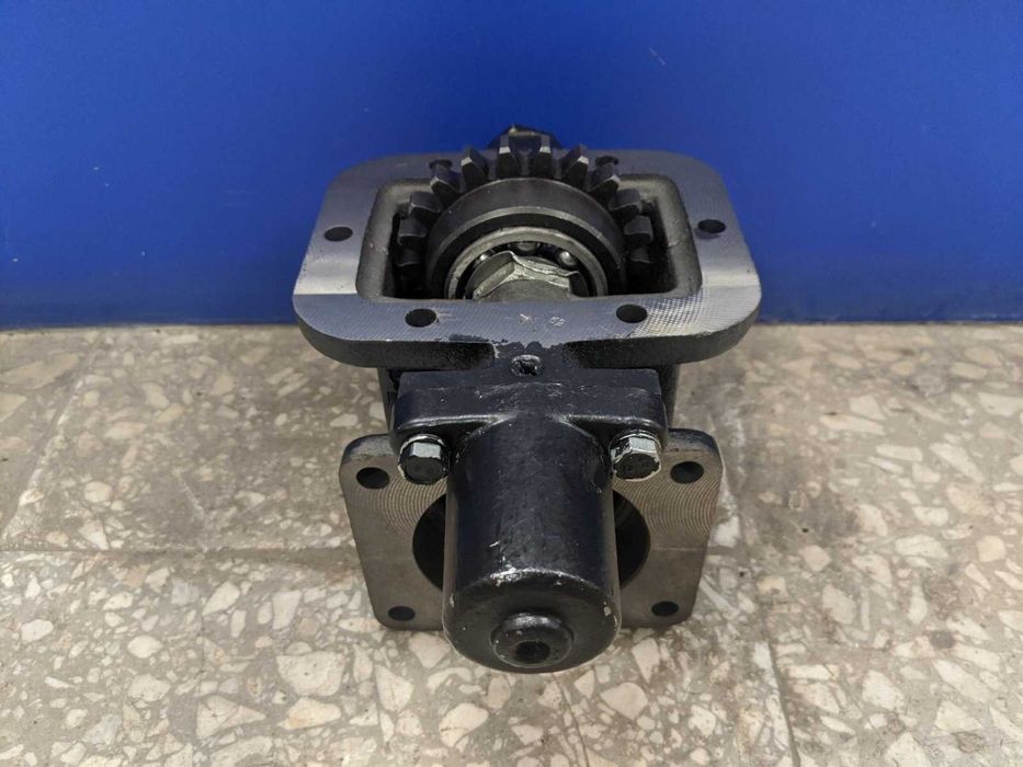 Коробка Отбора Мощности(КОМ)