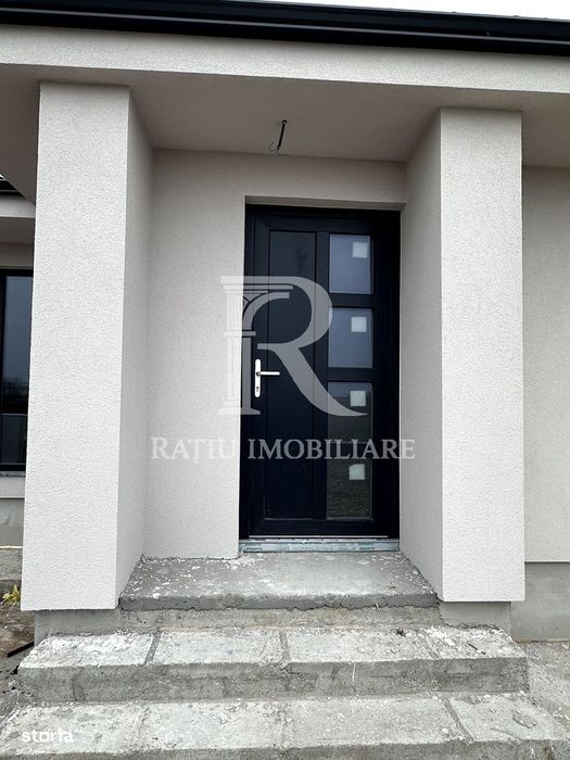 Casa semifinisata | Santandrei | Bihor