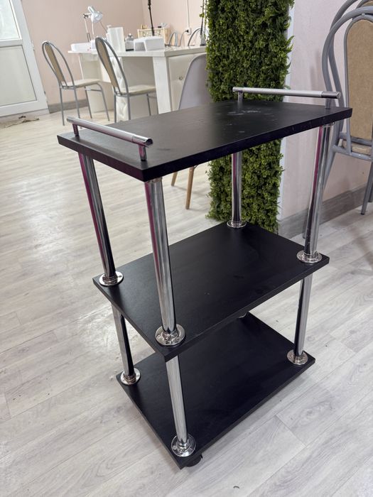 Помощник для мастеров