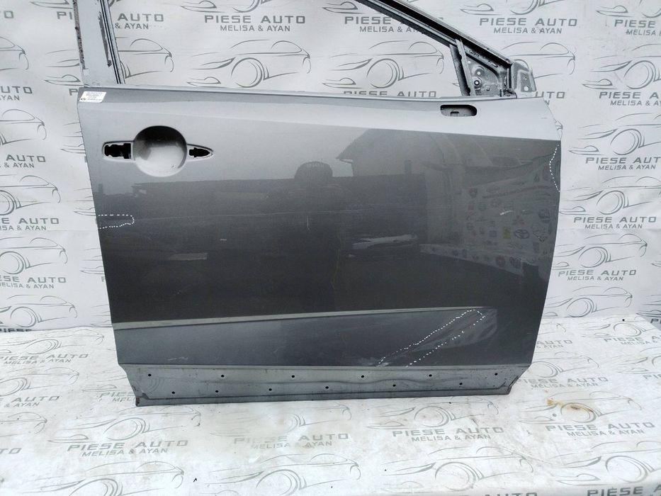 Usa dreapta fata Nissan Qashqai 3 an 2021-2022-2023-2024-2025-2026