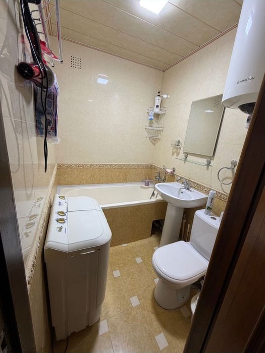 2 хонали квартира