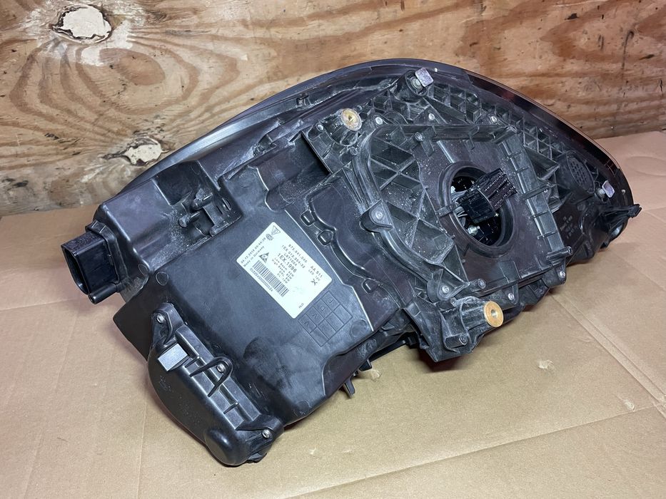 Far dreapta Full Led Porsche Panamera 971, 973 - cod 973941040