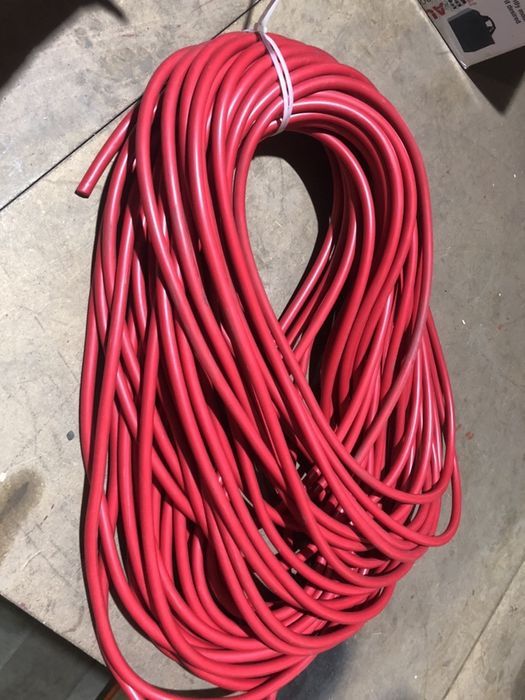 Cabluri alimentare troliu auto