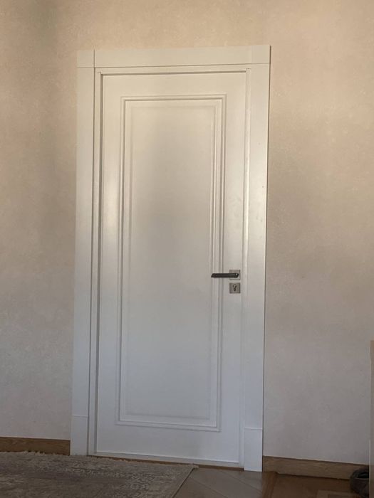 Sifatli va hamyonbop MDF eshiklar ishlab chiqazamiz