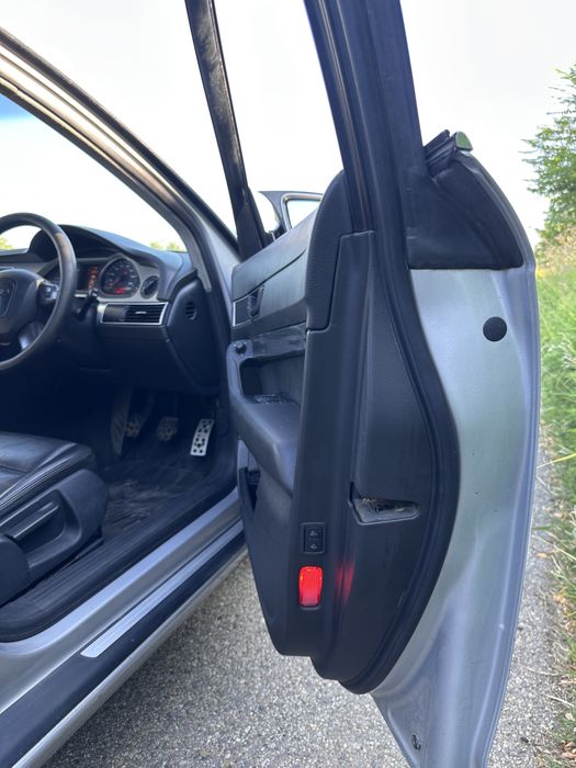 Audi a6 c6 2.0 tdi 2007