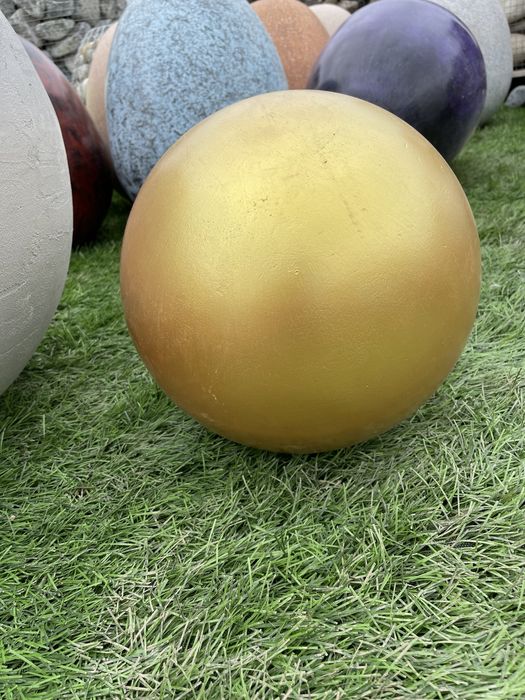 Декоративные МАФы