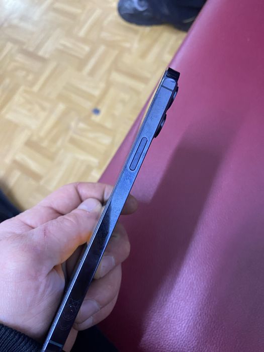 Aiphone 12-Pro Max ,без коробки