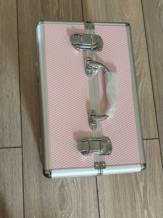 Бьюти Кейс для косметики