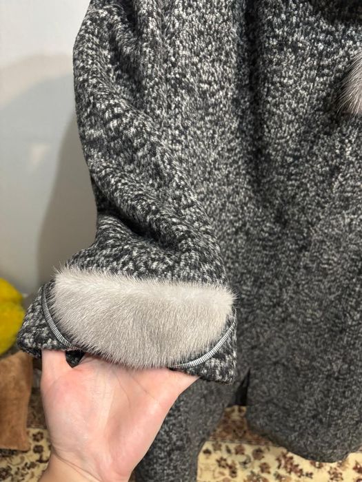 Продам женское зимнее пальто