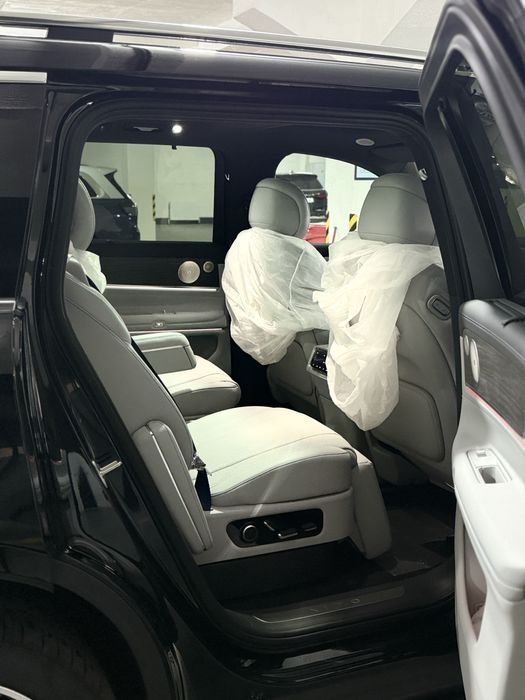 AITO M9 ULTRA 52 kwh 2025 60 ta keldi