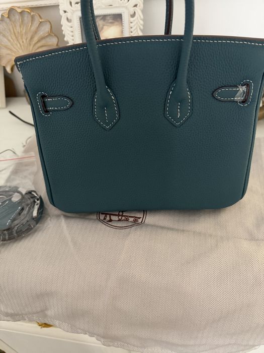 Geanta Hermes birkin