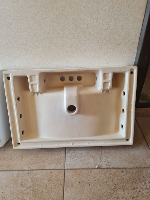 Сантехника раковины