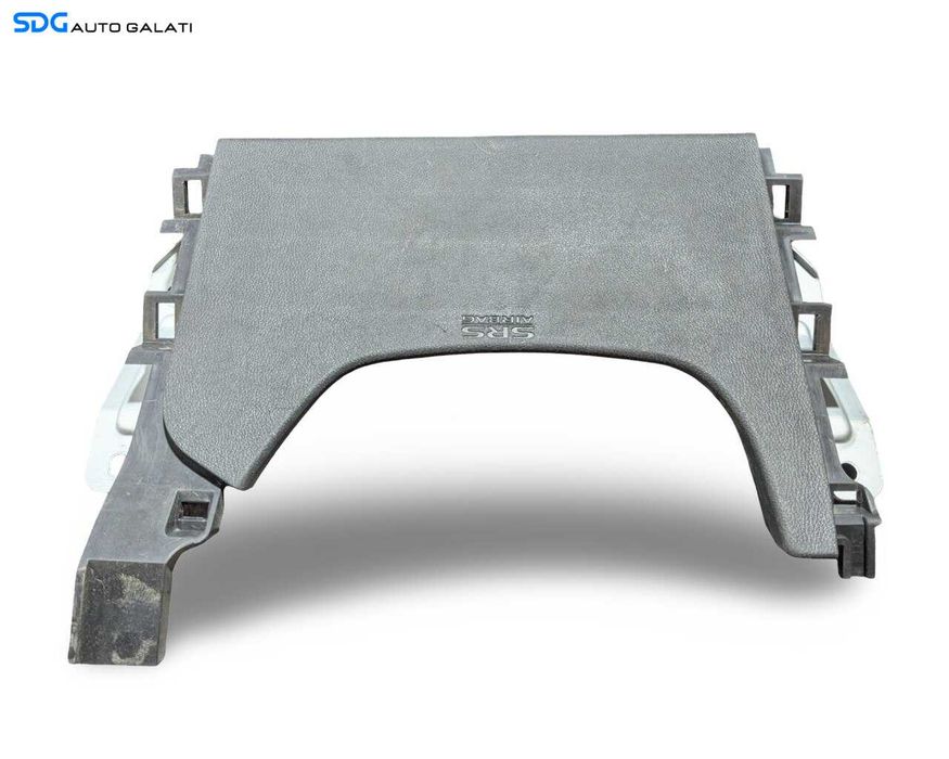 Airbag Sofer Genunchi Mitsubishi ASX 2010 - 2016 Cod 7030A241, 617622400E [LR4938]