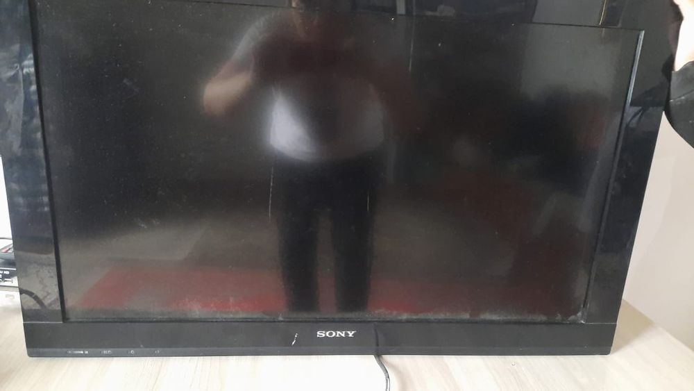 Телевизор sony б/у