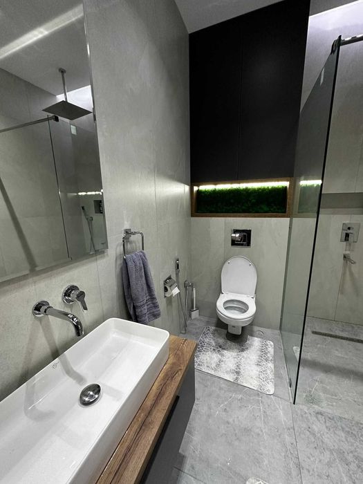 своя квартира 3/7/8 Oq Saroy. Циалковская