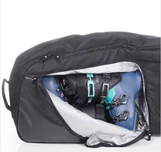 Продам сумку для лыж и сноуборда