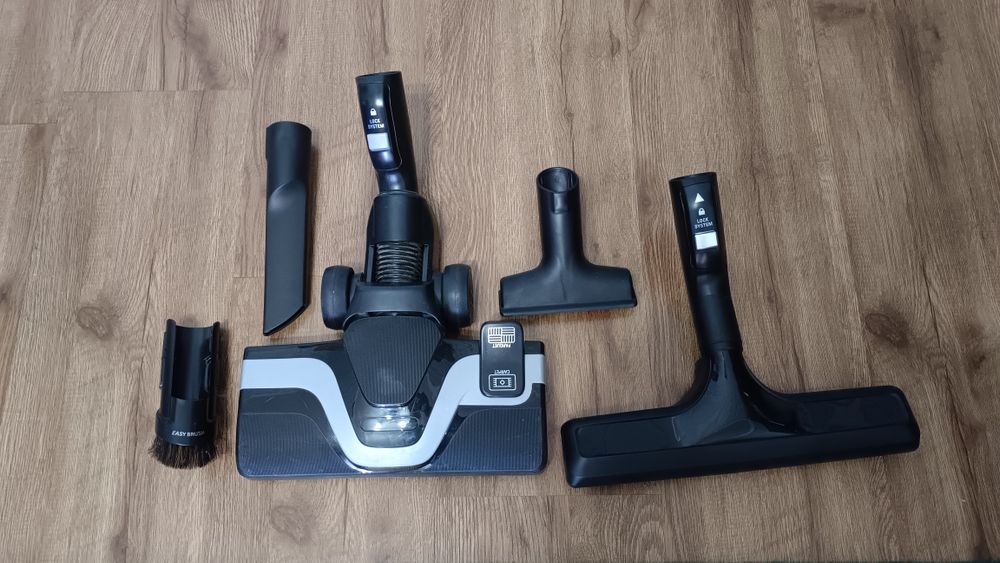 Пылесос Tefal / Pilesos Tefal