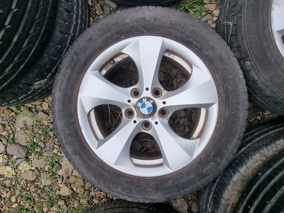 jante 16 - 5 prezoane bmw 320 f30 2015