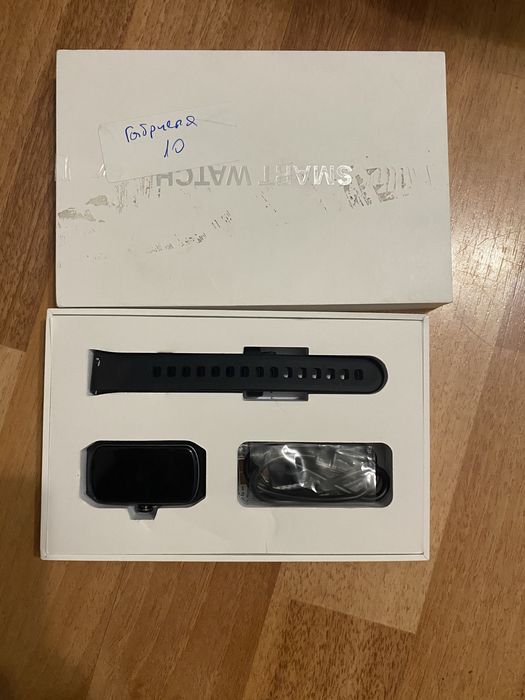 Часовник унисекс