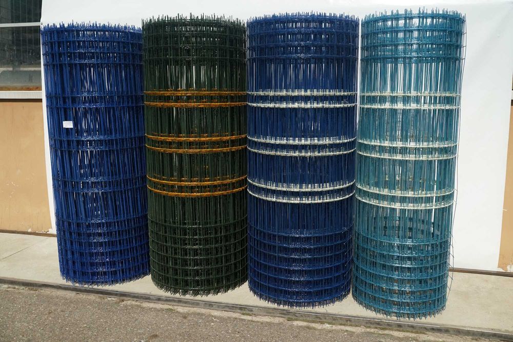 Plase de imprejmuiri din fibra de sticla personalizate