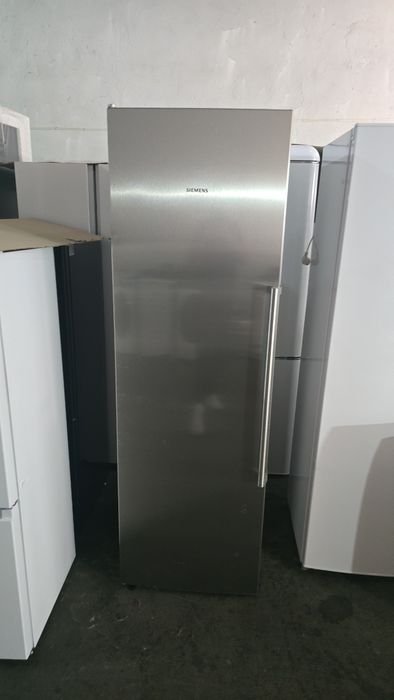 Хладилник/охладител Siemens 185 см No Frost