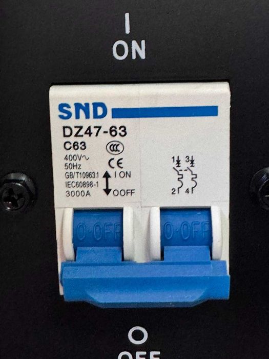 Апарат за плазмено рязане, плазма CUT 60А PRO, 220V, рязане до 23 мм