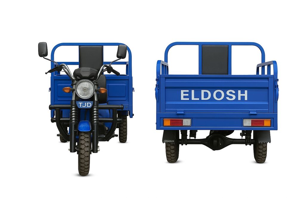 Hamma hujjatlari joyida ishonchli yangi