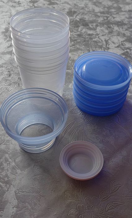 Електрическа помпа AVENT