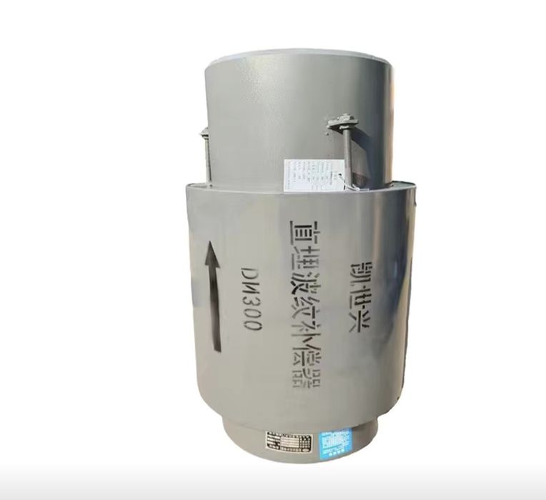 Компенсатор сильфонный, сальниковые, электромуфта, компресионные муфты