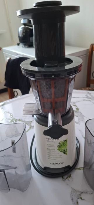 Соковыжималка Kenwood
