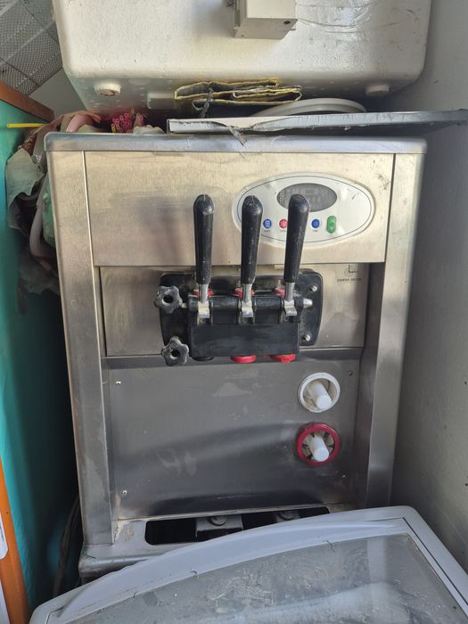 Квас лимонад апарат мороженое апарат