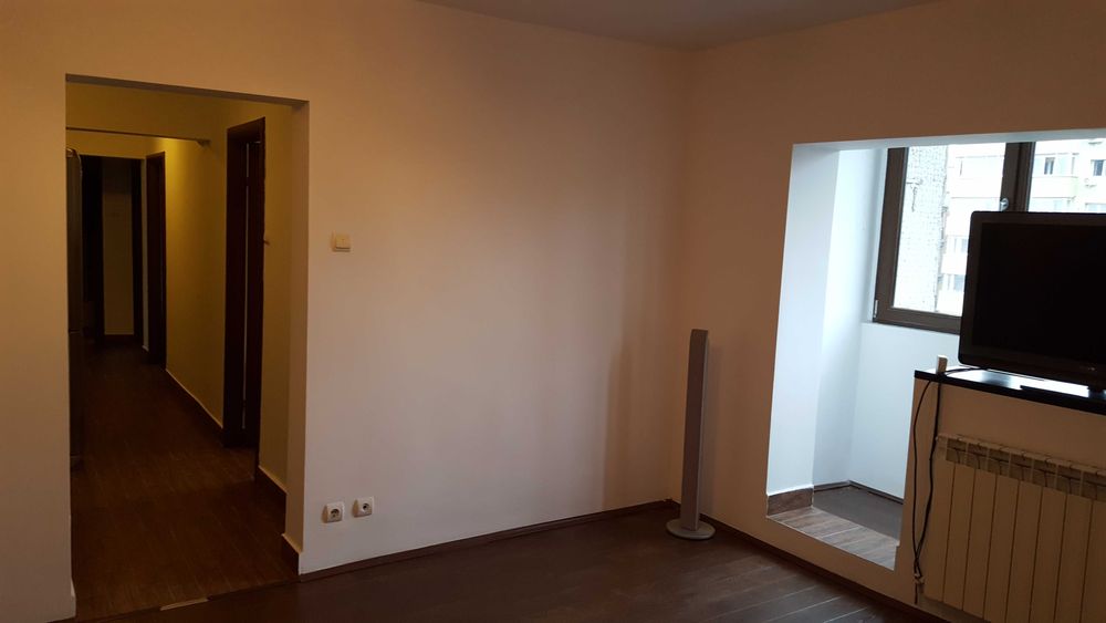 4 Camere Crângași – Stradal, STB în față, loc parcare, mobilat complet