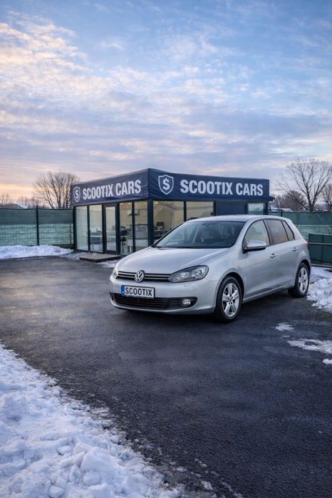 Inchirieri  Auto  Giurgiu - Scootix