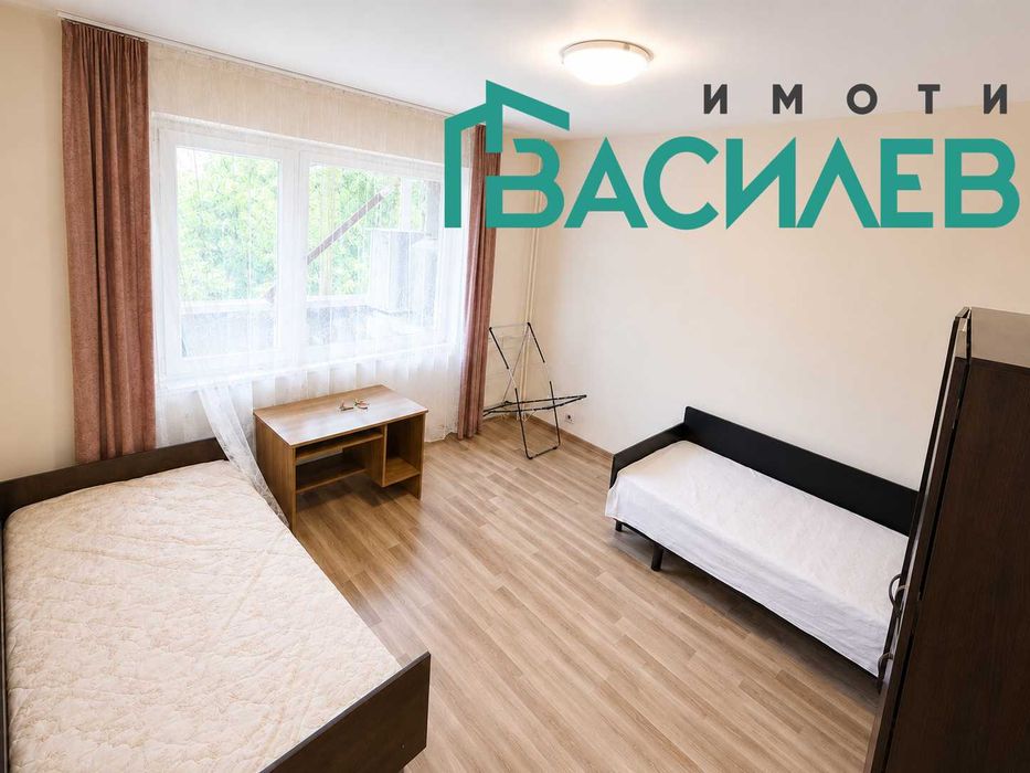Продава 2-СТАЕН град София, Люлин 7