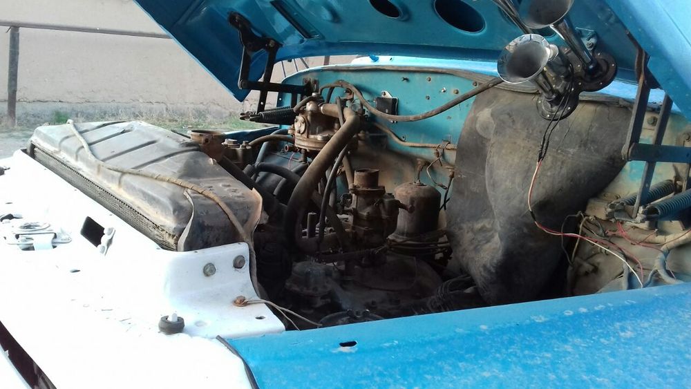 Зил-130 срочна подаиодса